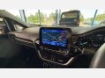 Ford Fiesta 1.0T EcoBoost Titanium Euro 6 (s/s) 5dr 30