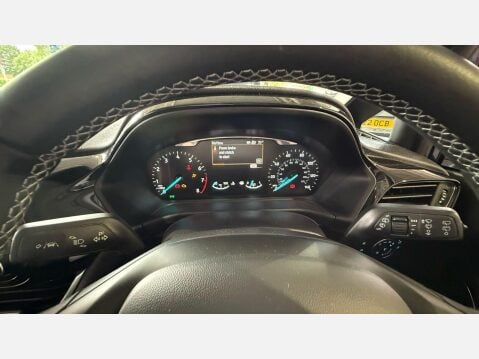 Ford Fiesta 1.0T EcoBoost Titanium Euro 6 (s/s) 5dr 35