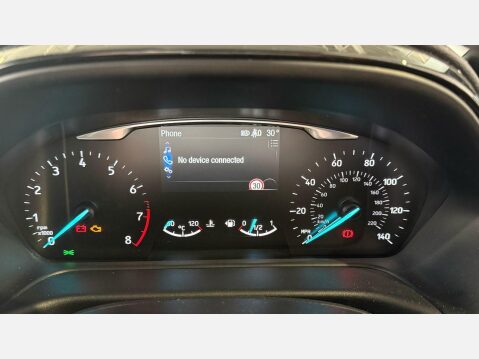 Ford Fiesta 1.0T EcoBoost Titanium Euro 6 (s/s) 5dr 39