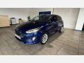 Ford Fiesta 1.0T EcoBoost Titanium Euro 6 (s/s) 5dr 3