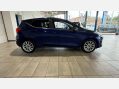 Ford Fiesta 1.0T EcoBoost Titanium Euro 6 (s/s) 5dr 8