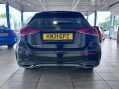 Mercedes-Benz A Class 1.3 A200 AMG Line 7G-DCT Euro 6 (s/s) 5dr 7