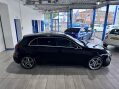 Mercedes-Benz A Class 1.3 A200 AMG Line 7G-DCT Euro 6 (s/s) 5dr 4