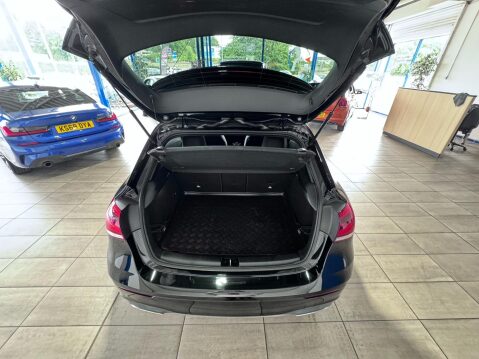 Mercedes-Benz A Class 1.3 A200 AMG Line 7G-DCT Euro 6 (s/s) 5dr 47