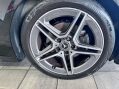 Mercedes-Benz A Class 1.3 A200 AMG Line 7G-DCT Euro 6 (s/s) 5dr 18