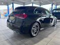 Mercedes-Benz A Class 1.3 A200 AMG Line 7G-DCT Euro 6 (s/s) 5dr 5