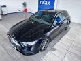 Mercedes-Benz A Class 1.3 A200 AMG Line 7G-DCT Euro 6 (s/s) 5dr 14