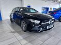 Mercedes-Benz A Class 1.3 A200 AMG Line 7G-DCT Euro 6 (s/s) 5dr 1