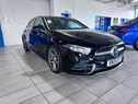 Mercedes-Benz A Class 1.3 A200 AMG Line 7G-DCT Euro 6 (s/s) 5dr