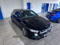 Mercedes-Benz A Class 1.3 A200 AMG Line 7G-DCT Euro 6 (s/s) 5dr 2