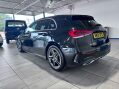 Mercedes-Benz A Class 1.3 A200 AMG Line 7G-DCT Euro 6 (s/s) 5dr 9