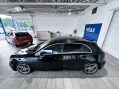 Mercedes-Benz A Class 1.3 A200 AMG Line 7G-DCT Euro 6 (s/s) 5dr 12