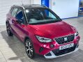 SEAT Arona 1.0 TSI XPERIENCE Lux DSG Euro 6 (s/s) 5dr 2