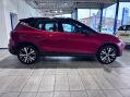 SEAT Arona 1.0 TSI XPERIENCE Lux DSG Euro 6 (s/s) 5dr 3