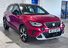 SEAT Arona 1.0 TSI XPERIENCE Lux DSG Euro 6 (s/s) 5dr