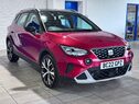 SEAT Arona 1.0 TSI XPERIENCE Lux DSG Euro 6 (s/s) 5dr