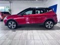 SEAT Arona 1.0 TSI XPERIENCE Lux DSG Euro 6 (s/s) 5dr 11