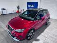 SEAT Arona 1.0 TSI XPERIENCE Lux DSG Euro 6 (s/s) 5dr 14