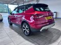 SEAT Arona 1.0 TSI XPERIENCE Lux DSG Euro 6 (s/s) 5dr 9