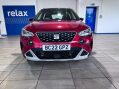 SEAT Arona 1.0 TSI XPERIENCE Lux DSG Euro 6 (s/s) 5dr 15