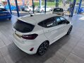 Ford Fiesta 1.0T EcoBoost MHEV ST-Line X Edition Euro 6 (s/s) 5dr 6