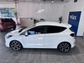 Ford Fiesta 1.0T EcoBoost MHEV ST-Line X Edition Euro 6 (s/s) 5dr 12