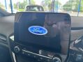 Ford Fiesta 1.0T EcoBoost MHEV ST-Line X Edition Euro 6 (s/s) 5dr 25