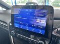Ford Fiesta 1.0T EcoBoost MHEV ST-Line X Edition Euro 6 (s/s) 5dr 27