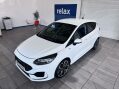 Ford Fiesta 1.0T EcoBoost MHEV ST-Line X Edition Euro 6 (s/s) 5dr 14