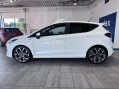 Ford Fiesta 1.0T EcoBoost MHEV ST-Line X Edition Euro 6 (s/s) 5dr 11