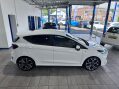 Ford Fiesta 1.0T EcoBoost MHEV ST-Line X Edition Euro 6 (s/s) 5dr 4