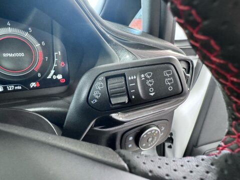 Ford Fiesta 1.0T EcoBoost MHEV ST-Line X Edition Euro 6 (s/s) 5dr 37