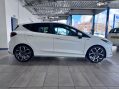 Ford Fiesta 1.0T EcoBoost MHEV ST-Line X Edition Euro 6 (s/s) 5dr 3