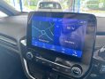 Ford Fiesta 1.0T EcoBoost MHEV ST-Line X Edition Euro 6 (s/s) 5dr 28