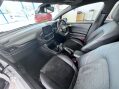 Ford Fiesta 1.0T EcoBoost MHEV ST-Line X Edition Euro 6 (s/s) 5dr 40