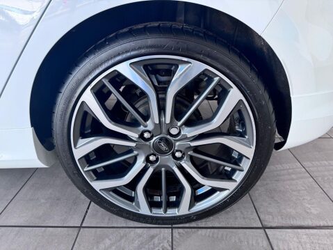 Ford Fiesta 1.0T EcoBoost MHEV ST-Line X Edition Euro 6 (s/s) 5dr 20