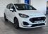 Ford Fiesta 1.0T EcoBoost MHEV ST-Line X Edition Euro 6 (s/s) 5dr