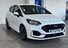 Ford Fiesta 1.0T EcoBoost MHEV ST-Line X Edition Euro 6 (s/s) 5dr