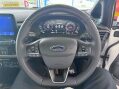 Ford Fiesta 1.0T EcoBoost MHEV ST-Line X Edition Euro 6 (s/s) 5dr 33
