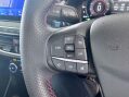 Ford Fiesta 1.0T EcoBoost MHEV ST-Line X Edition Euro 6 (s/s) 5dr 34