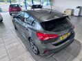Ford Focus 1.0T EcoBoost ST-Line Euro 6 (s/s) 5dr 10