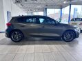 Ford Focus 1.0T EcoBoost ST-Line Euro 6 (s/s) 5dr 3