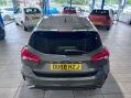 Ford Focus 1.0T EcoBoost ST-Line Euro 6 (s/s) 5dr 8