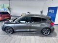 Ford Focus 1.0T EcoBoost ST-Line Euro 6 (s/s) 5dr 12