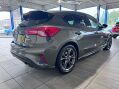 Ford Focus 1.0T EcoBoost ST-Line Euro 6 (s/s) 5dr 5