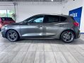 Ford Focus 1.0T EcoBoost ST-Line Euro 6 (s/s) 5dr 11
