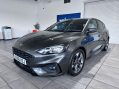 Ford Focus 1.0T EcoBoost ST-Line Euro 6 (s/s) 5dr 13