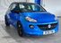 Vauxhall Adam 1.2i ecoFLEX ENERGISED Euro 6 (s/s) 3dr