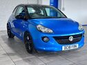 Vauxhall Adam 1.2i ecoFLEX ENERGISED Euro 6 (s/s) 3dr