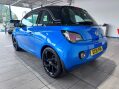 Vauxhall Adam 1.2i ecoFLEX ENERGISED Euro 6 (s/s) 3dr 9